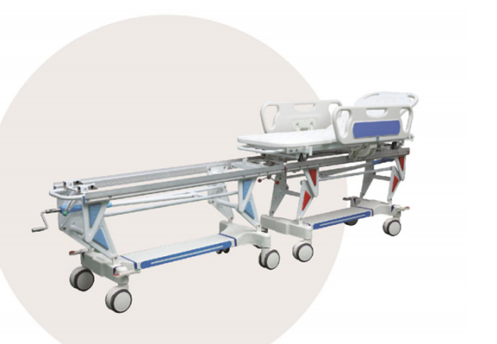 ABS手術(shù)室對(duì)接車